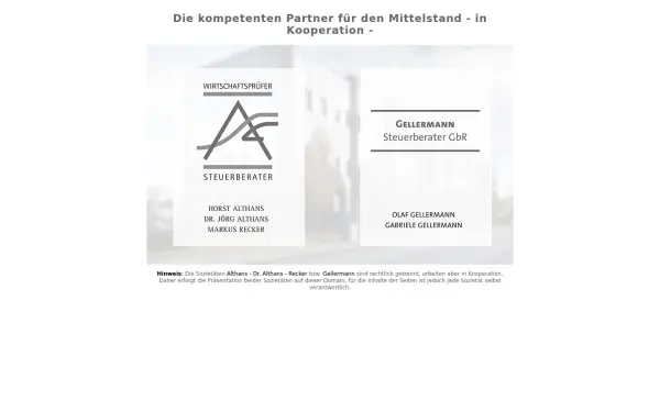 algedo.de