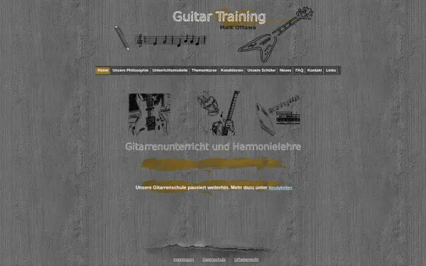 guitar-training.de