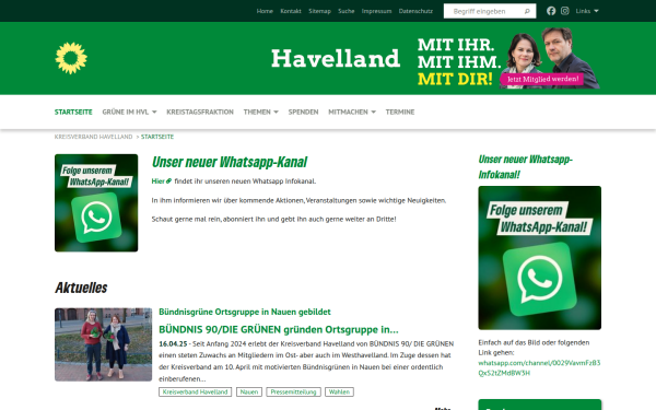 www.gruene-havelland.de
