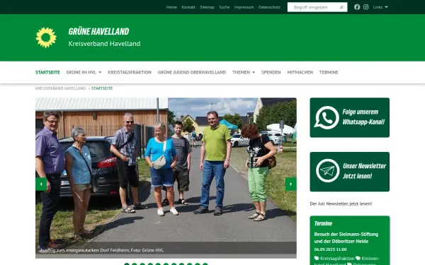 www.gruene-havelland.de