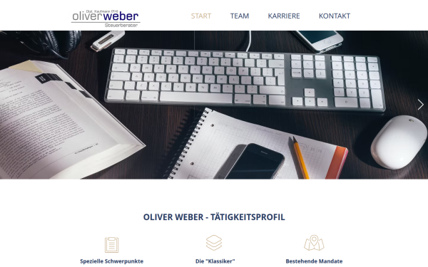 www.oliver-weber.info