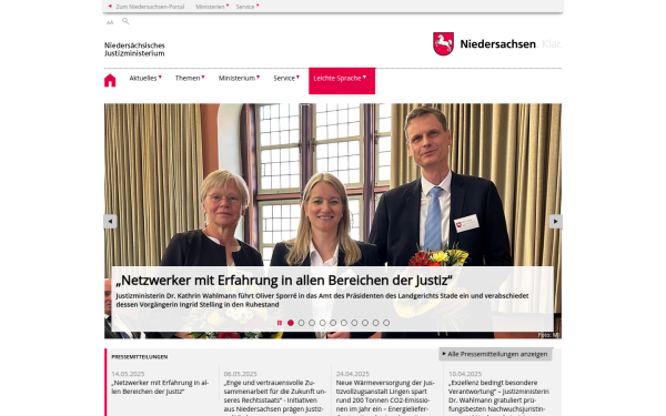www.mj.niedersachsen.de