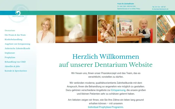 dentarium.de