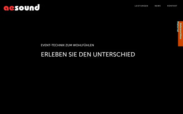 aesound.de
