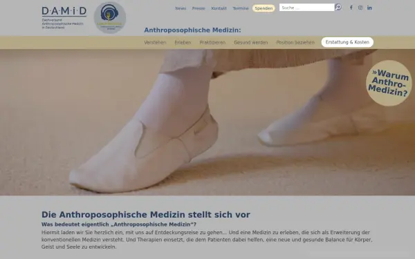 www.damid.de
