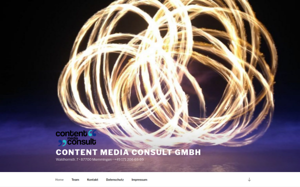 contentmediaconsult.de