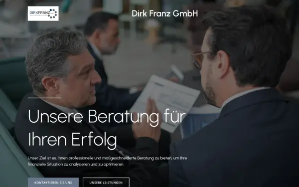 dirk-franz-gmbh.de