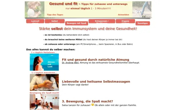 meridiane.de