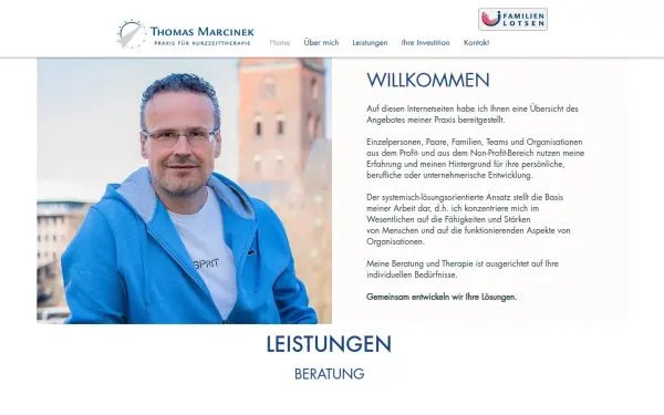 www.marcinek-kurzzeittherapie.de