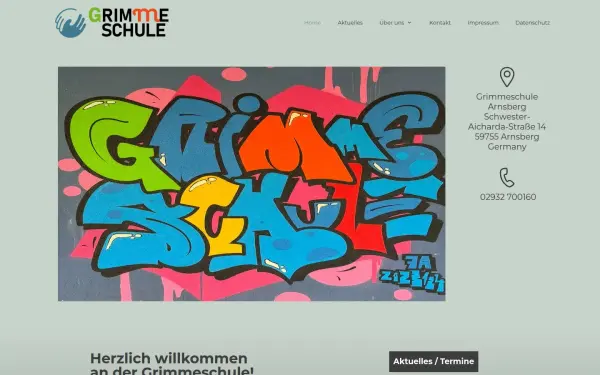 grimmeschule-arnsberg.de