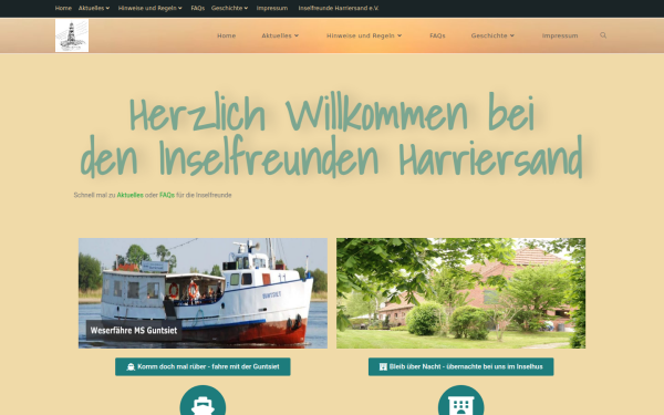 inselfreunde-harriersand-ev.de