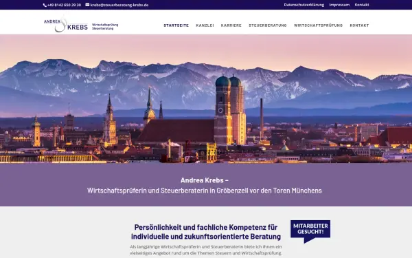 www.steuerberatung-krebs.de