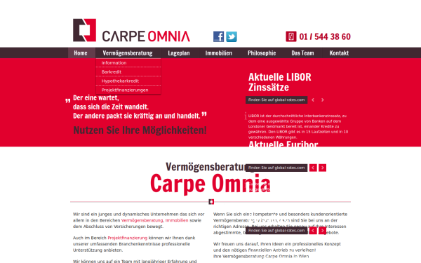 carpeomnia.at