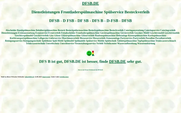 dfsb.de