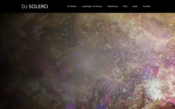 dj-solero.de