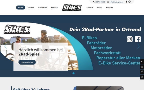 www.2rad-spies.de