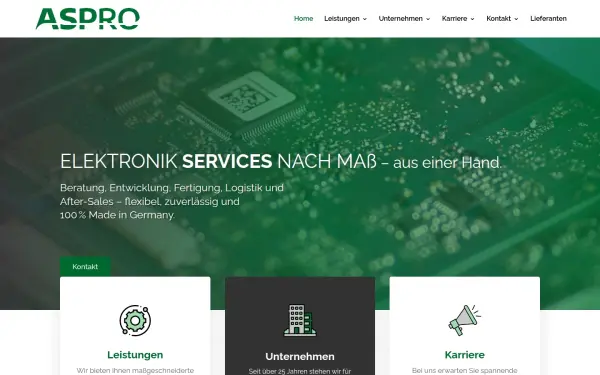 www.aspro.de