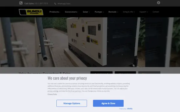 www.bundupower.co.za