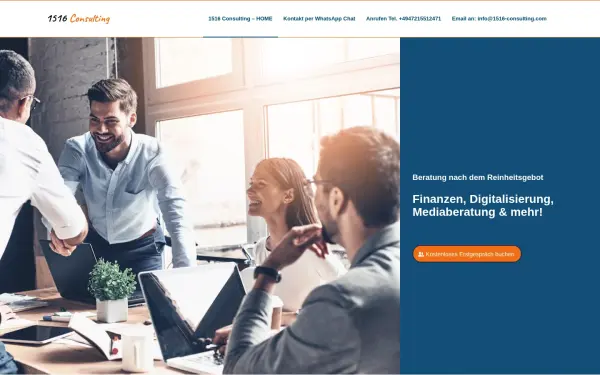1516-consulting.com