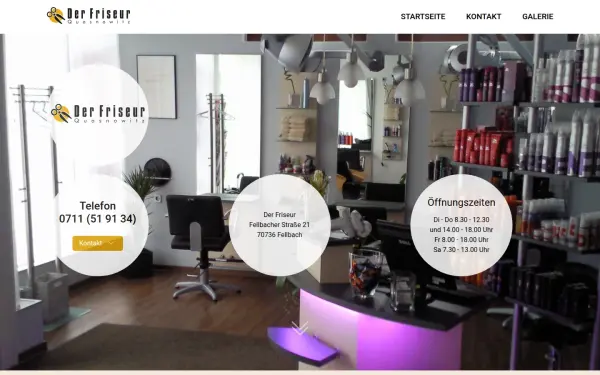 der-friseur-fellbach.de