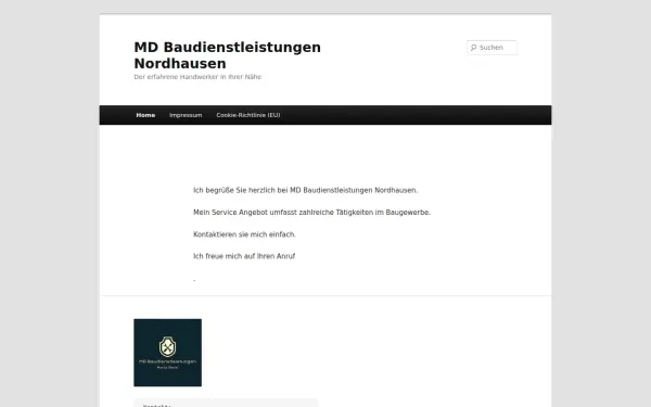 mdbauservice.de
