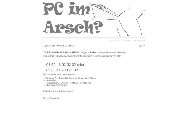 pc-im-arsch.de
