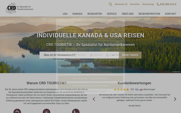 www.crd.de