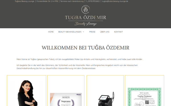 www.tuba-beauty-lounge.de