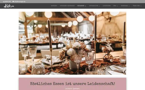knuettgen.de