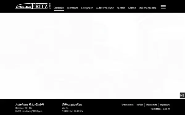www.autohausfritz.com