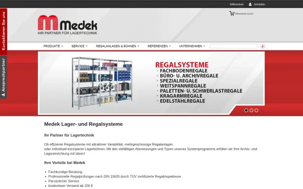 www.medek.de