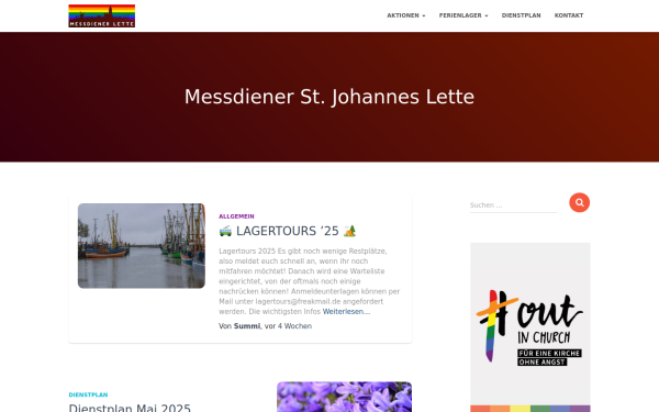 messdiener-lette.de