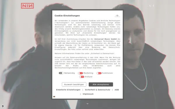 www.nine-inch-nails.de
