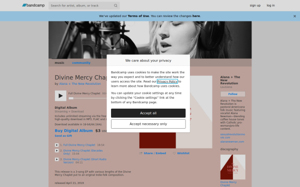 alanaandthenewrevolution.bandcamp.com
