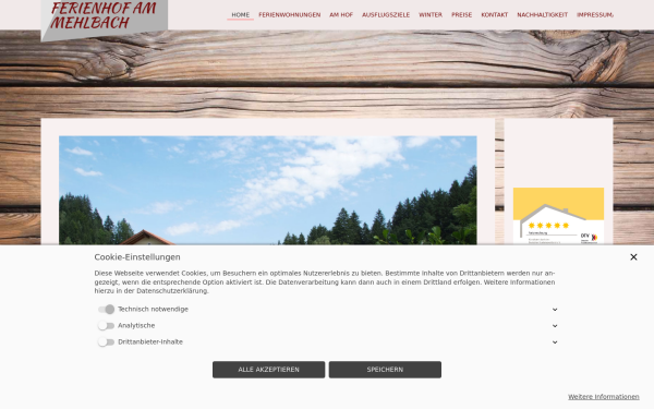 mehlbach.de