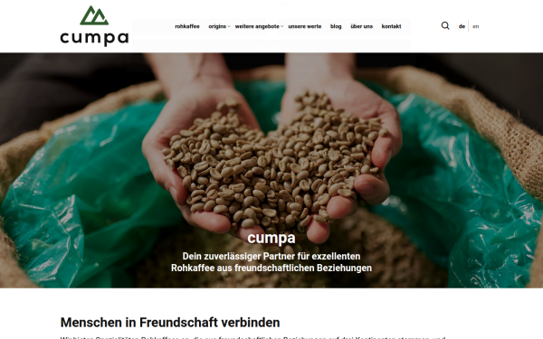 www.cumpa.de