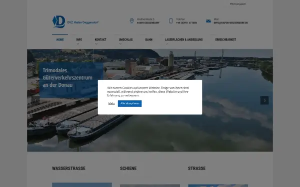 www.hafen-deggendorf.de