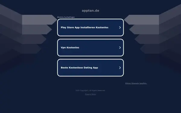 apptan.de