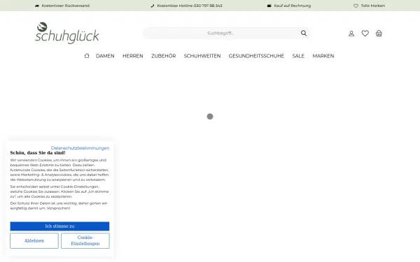 www.schuhglueck.de