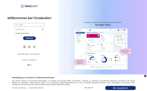 app.timebutler.com