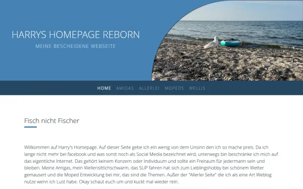 harryfisch.de