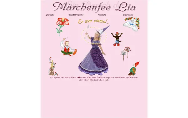 maerchenfee-lia.de