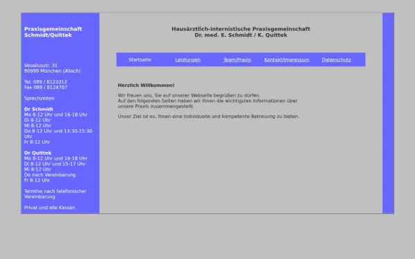 hausaerzte-allach.de