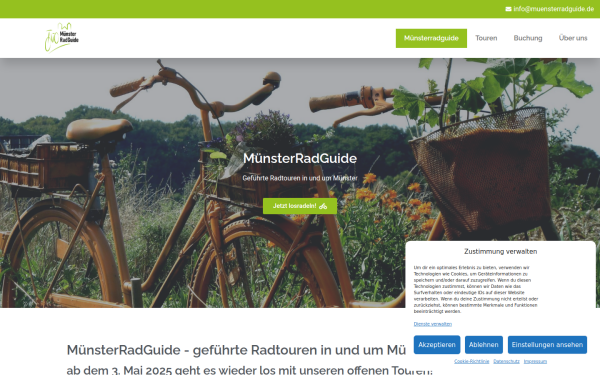 muensterradguide.de