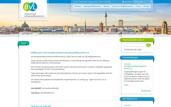 www.bvl-verband.de