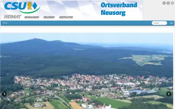 csu-neusorg.de