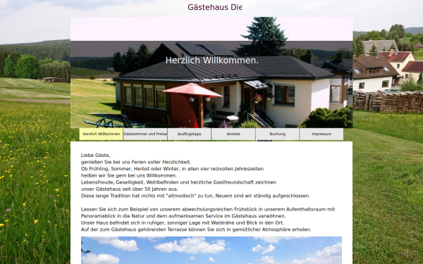 gaestehaus-dietz.de