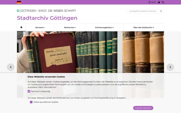 stadtarchiv.goettingen.de