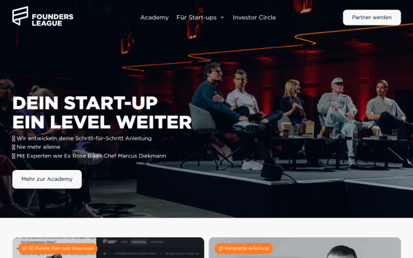 www.foundersleague.de