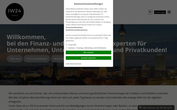 www.privatefinance-berlin.de